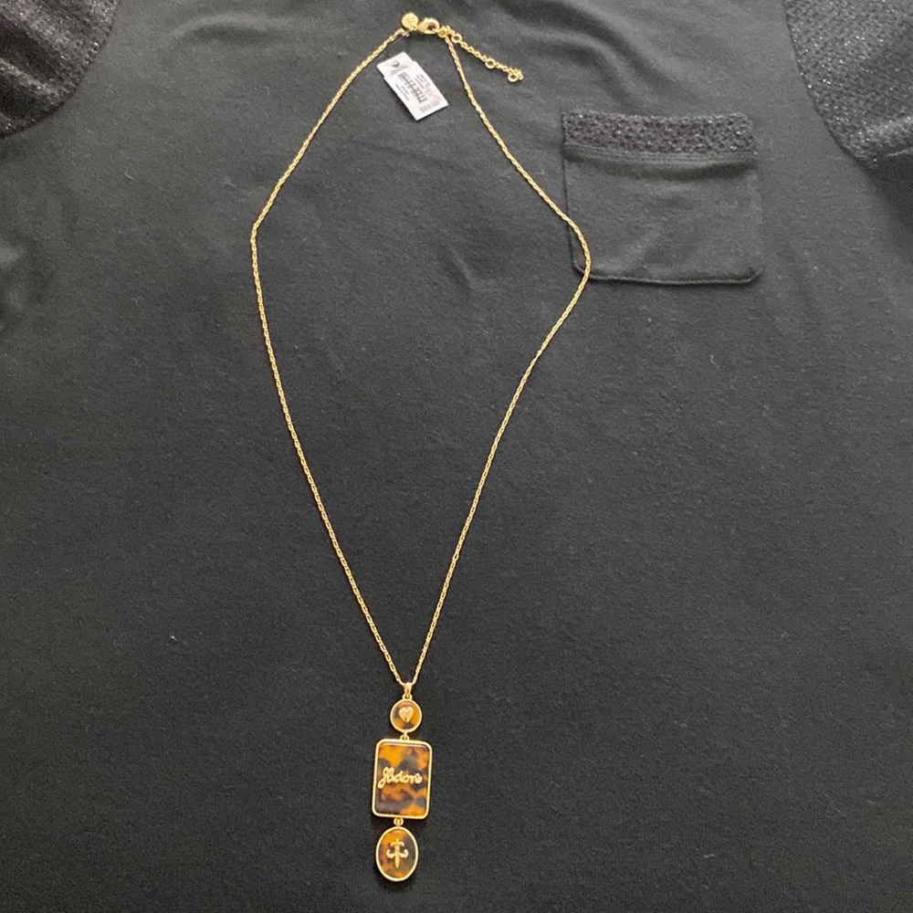 Jewelry, Talbots, NWT.